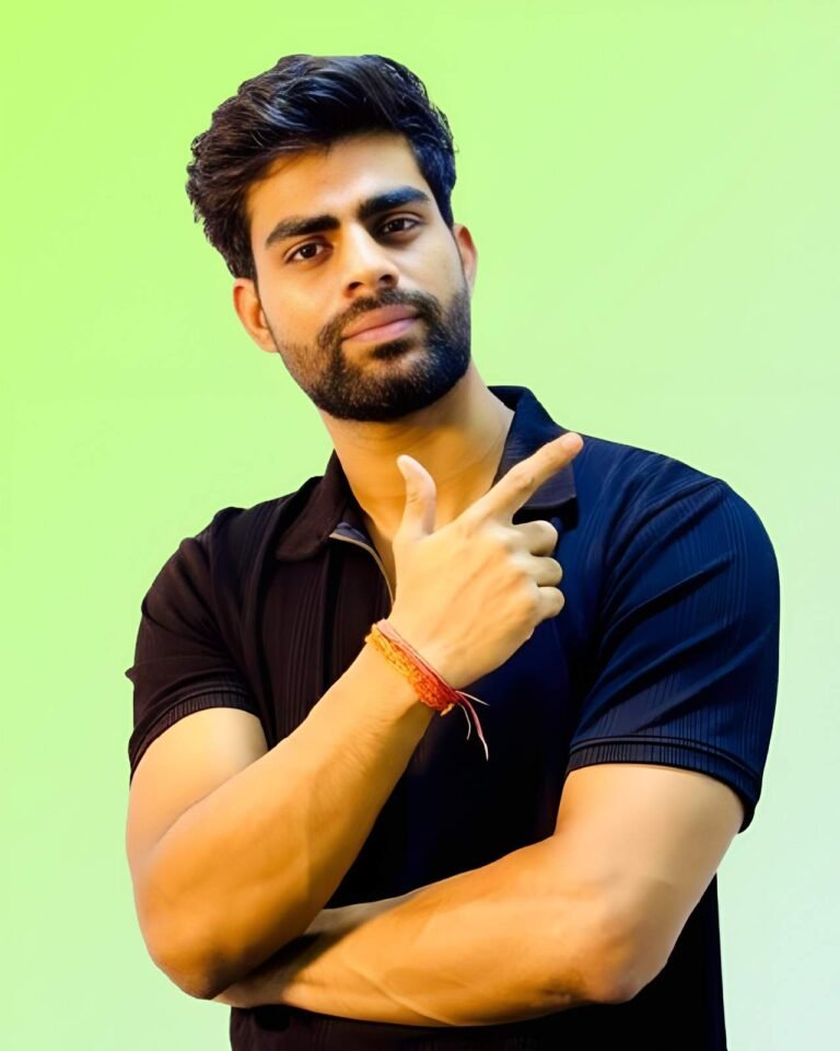gaurav saxena